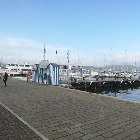 Locanda Ferrandi Apartment La Spezia