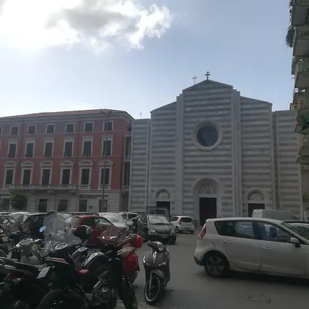 Locanda Ferrandi *