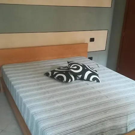 Locanda Ferrandi شقة