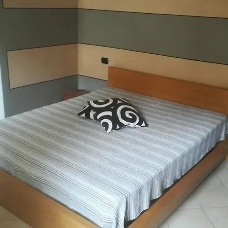Apartment Locanda Ferrandi La Spezia