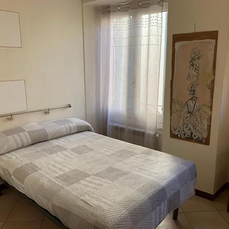 Apartment Locanda Ferrandi *