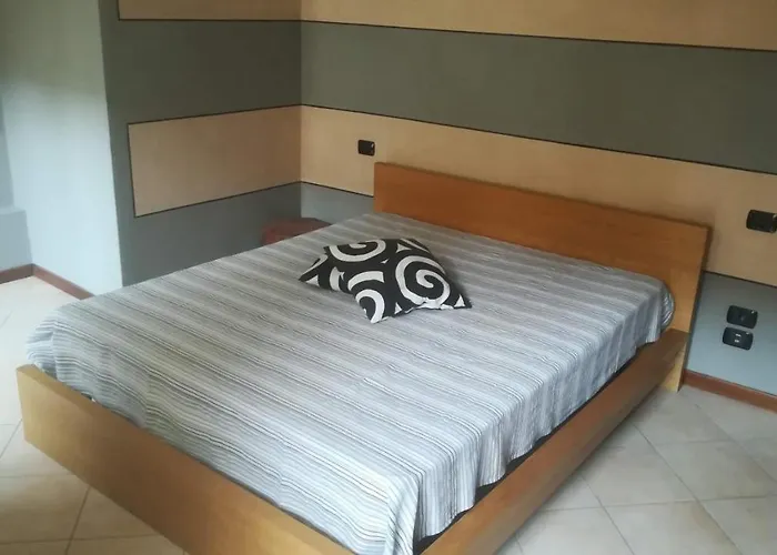 شقة Locanda Ferrandi لا سبيتسْيا